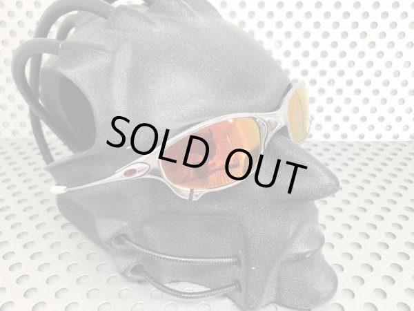 画像4: ジュリエット カーディナルレッド (4)