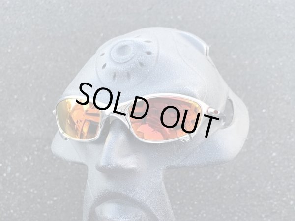 画像7: ジュリエット カーディナルレッド (7)