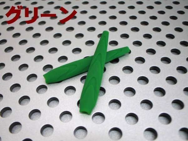 画像8: スプライス用　イアーソックス (8)