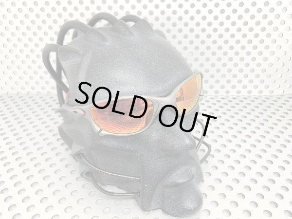 画像8: X-METAL XX カーディナルレッド (8)