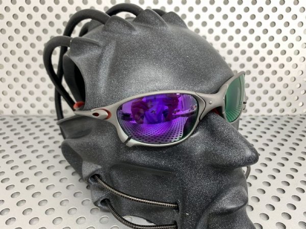 画像4: X-METAL XX バイオレット (4)