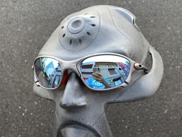 画像3: X-METAL XX ジュエリーブルー (3)