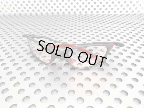 画像10: X-METALXX ルビークリア (10)