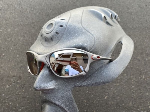 画像7: X-METAL XX マホガニーブラウン (7)