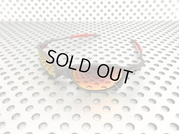 画像6: X-METAL XX カーディナルレッド (6)