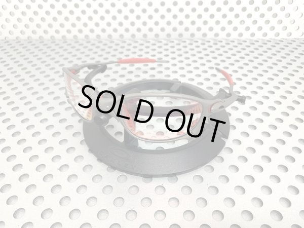 画像3: X-METALXX ルビークリア (3)