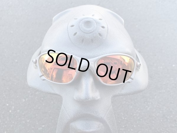 画像12: X-METAL XX カーディナルレッド (12)