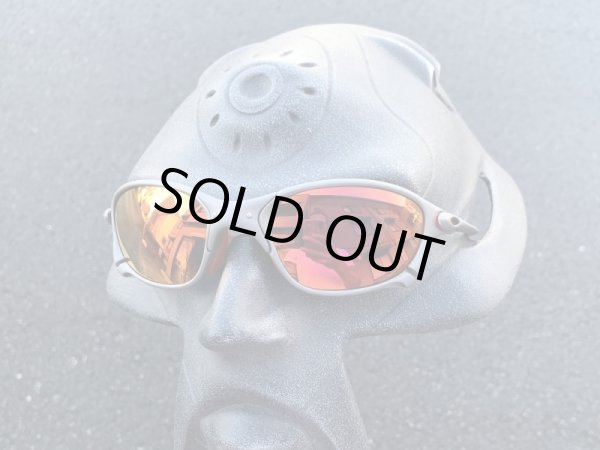 画像13: X-METAL XX カーディナルレッド (13)