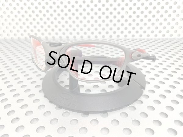 画像4: X-METALXX ルビークリア (4)