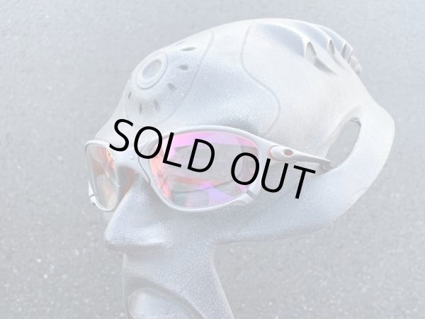 画像7: X-METALXX ルビークリア (7)