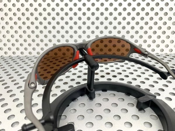 画像4: X-METAL XX マホガニーブラウン (4)