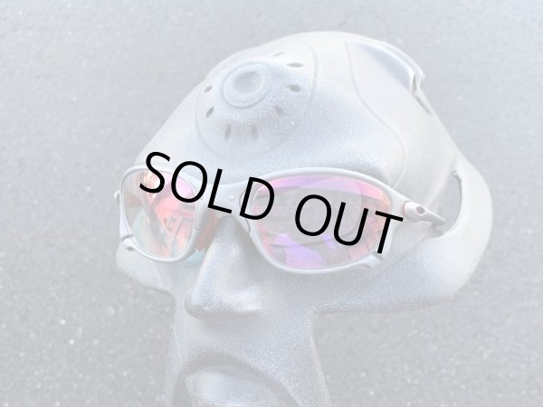 画像6: X-METALXX ルビークリア (6)