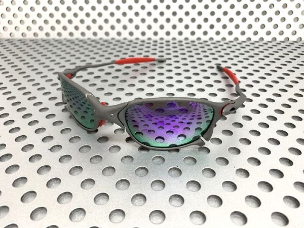 画像2: X-METAL XX バイオレット (2)