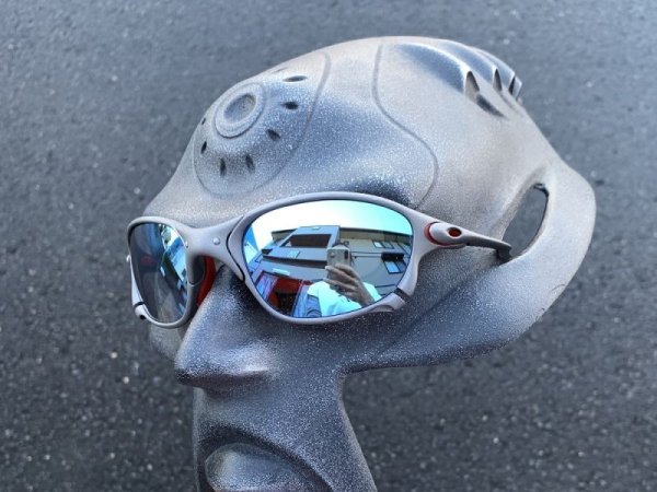 画像16: X-METAL XX ジュエリーブルー (16)