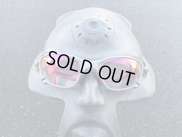 画像5: X-METALXX ルビークリア (5)