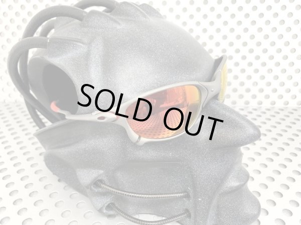 画像10: X-METAL XX カーディナルレッド (10)