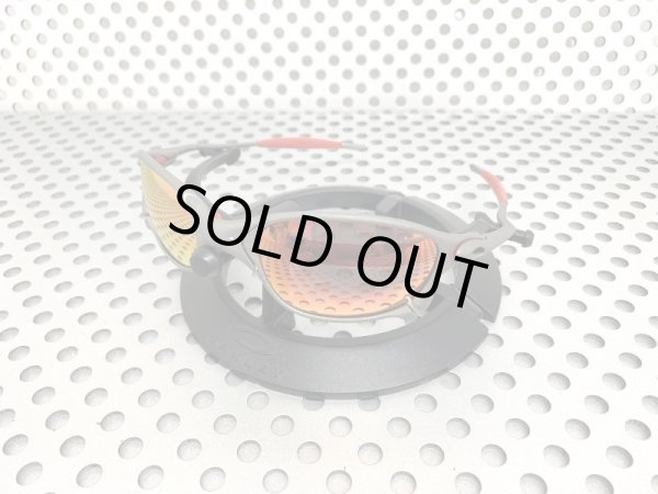 画像7: X-METAL XX カーディナルレッド (7)