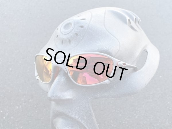 画像14: X-METAL XX カーディナルレッド (14)