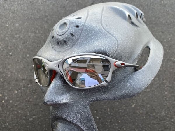 画像4: X-METAL XX チタニウムクリア (4)