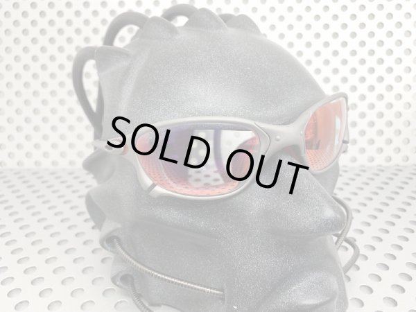 画像9: X-METALXX ルビークリア (9)