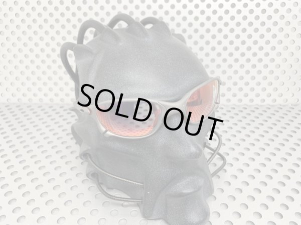 画像8: X-METALXX ルビークリア (8)