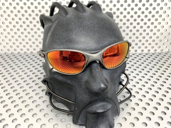 画像11: X-METAL XX カーディナルレッド (11)