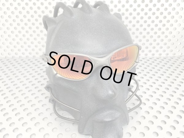 画像11: X-METAL XX カーディナルレッド (11)