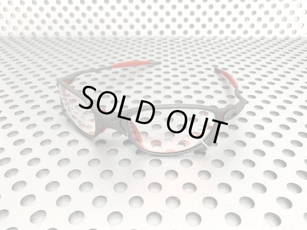 画像2: X-METALXX ルビークリア (2)