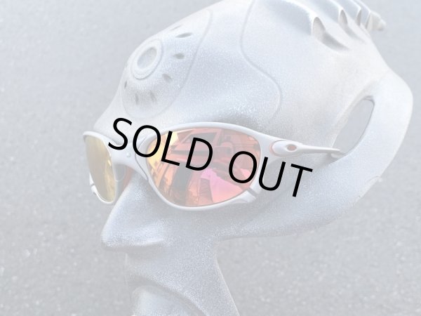 画像15: X-METAL XX カーディナルレッド (15)