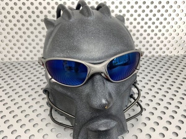 画像8: X-METAL XX NB10 - UV420 偏光レンズ (8)