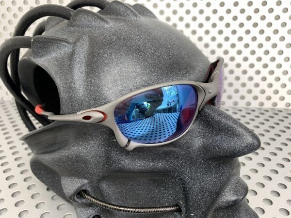 画像8: X-METAL XX HDジュエリーブルー (8)