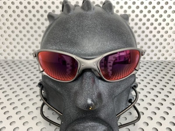 画像9: X-METAL XX HDレッドミラー (9)