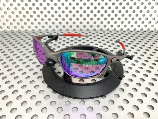 画像3: X-METAL XX HDグリーンジェイド (3)