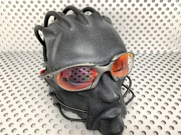 画像10: ロメオ１ ルビークリア (10)