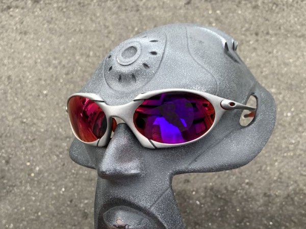 画像12: ロメオ１ タンザナイト - UV420 (12)