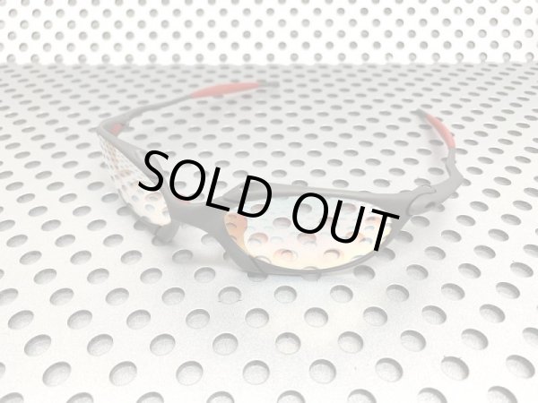 画像2: ロメオ１ ルビークリア (2)