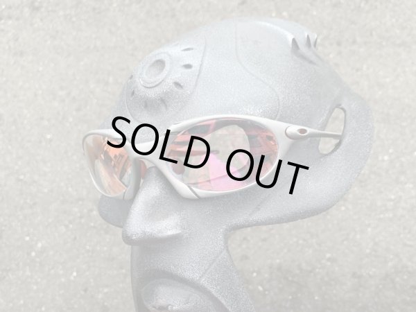 画像13: ロメオ１ ルビークリア (13)