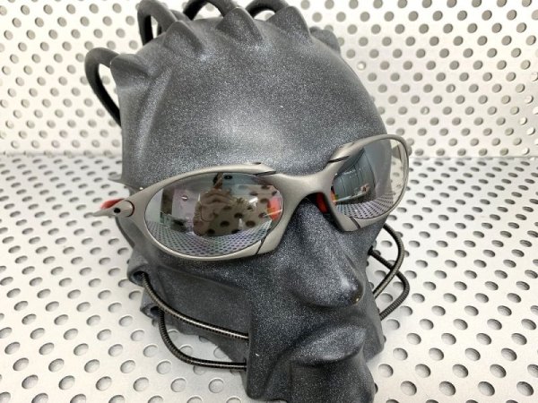 画像6: ロメオ１ チタニウムクリア (6)