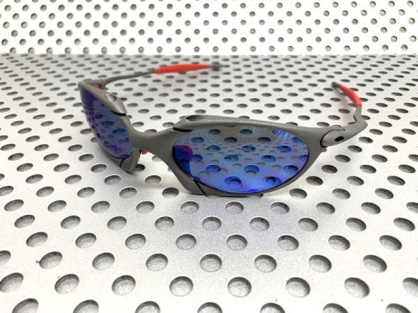 画像2: ロメオ１ ラピスブルー (2)