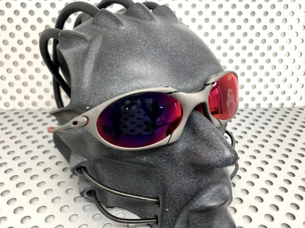 画像5: ロメオ１ レッドミラー (5)