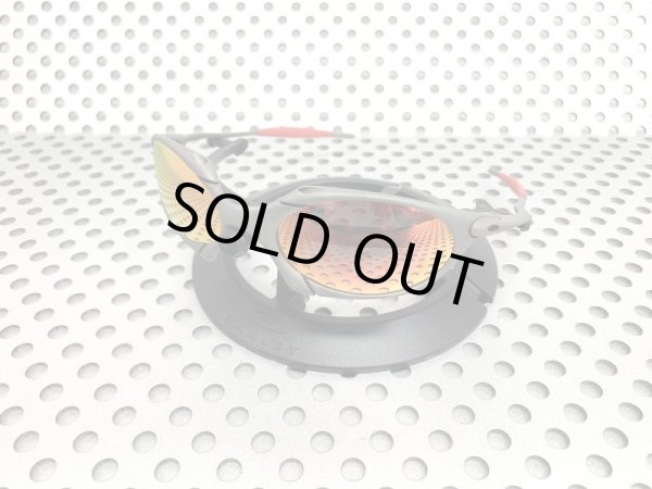 画像3: ロメオ１ カーディナルレッド (3)