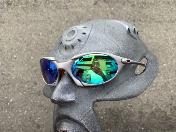 画像11: ロメオ１ グリーンジェイド (11)