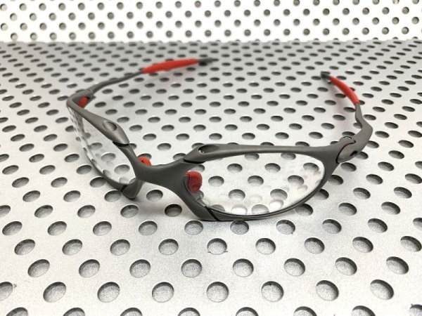 画像2: ロメオ１ クリア (2)