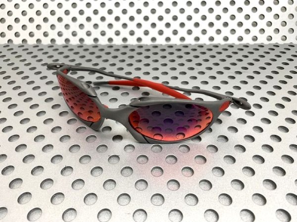 画像3: ロメオ１ レッドミラー (3)