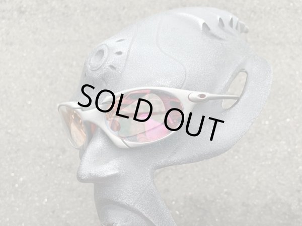 画像14: ロメオ１ ルビークリア (14)