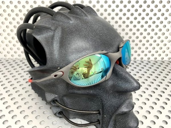 画像6: ロメオ１ ターコイズブルー (6)