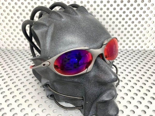 画像15: ロメオ１ タンザナイト - UV420 (15)