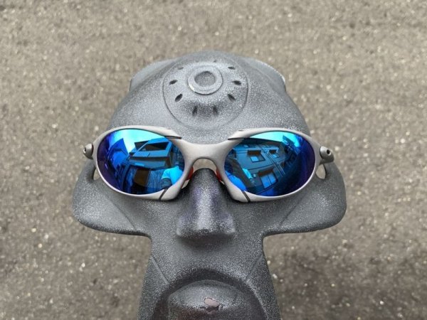 画像7: ロメオ１ サックスブルー (7)