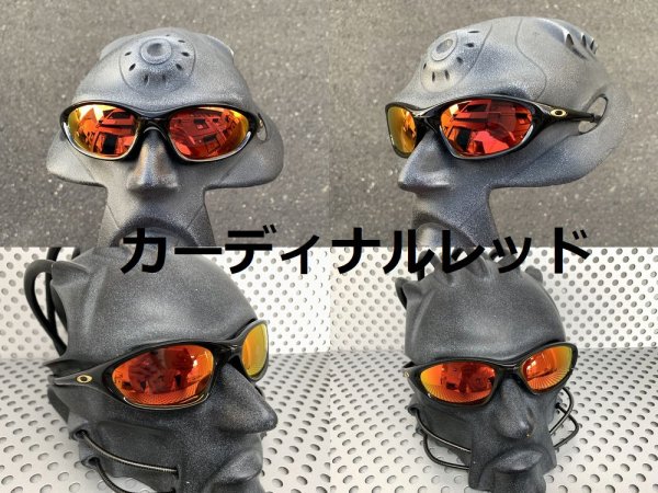 画像13: トゥエンティXX 偏光レンズ (13)