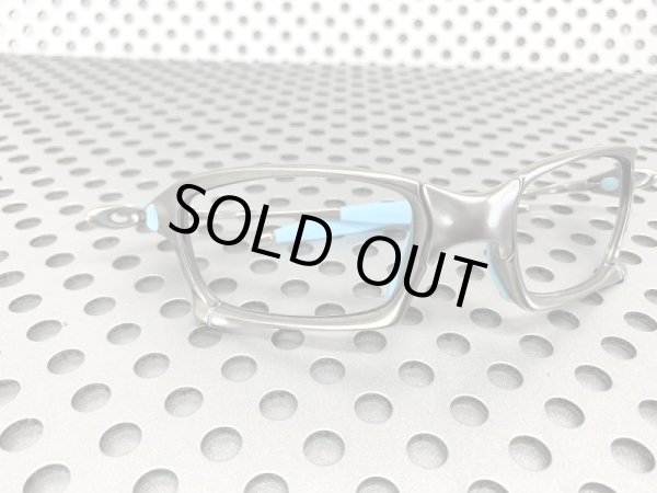 画像5: フレームとラバーセットのみの販売です★ X-SQUAREDプラズマ(クリーニング済) (5)